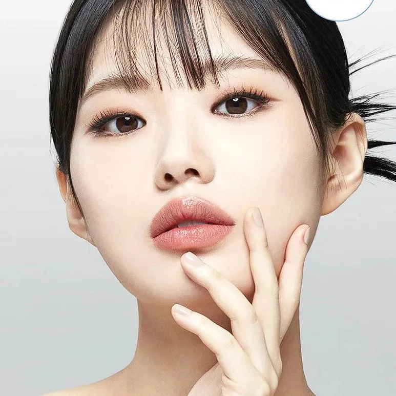 Translucent Set Finishing Powder