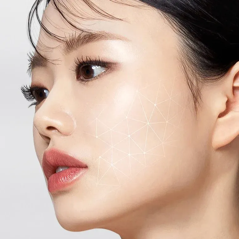Translucent Set Finishing Powder