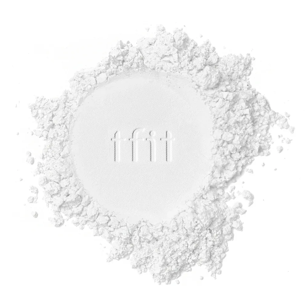 Translucent Set Finishing Powder