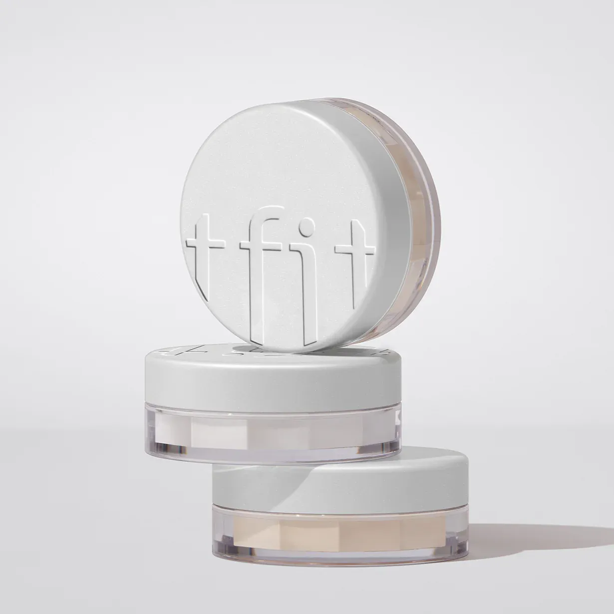 Translucent Set Finishing Powder
