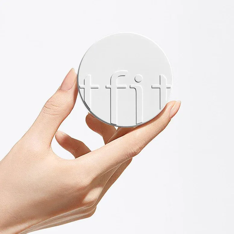 Translucent Set Finishing Powder