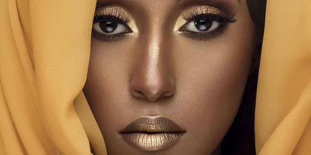 Tribe Highlighter (Vol 3)