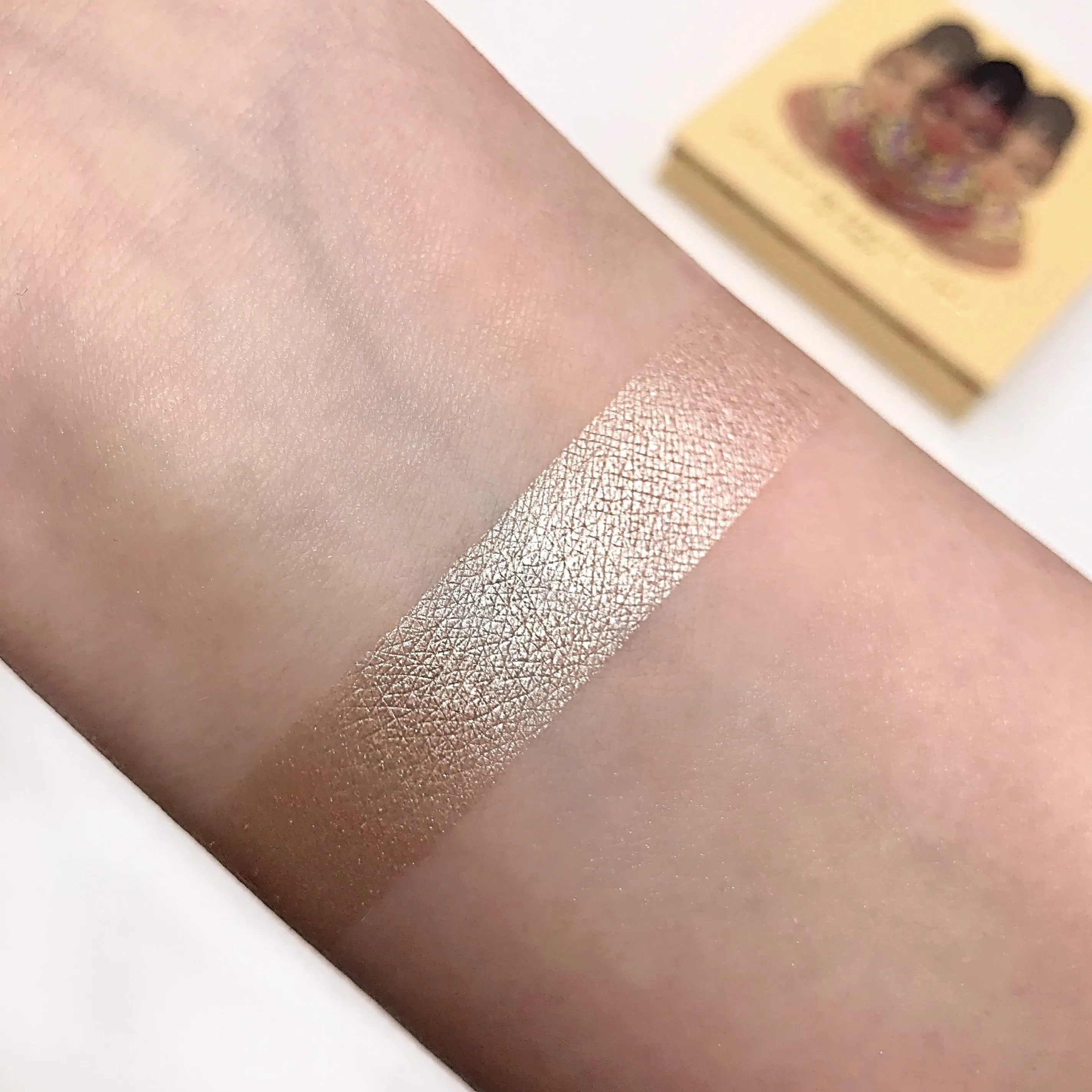 Tribe Highlighter (Vol 3)
