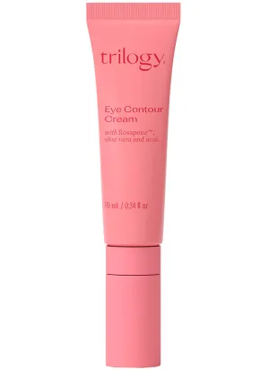 Trilogy Eye Contour Cream