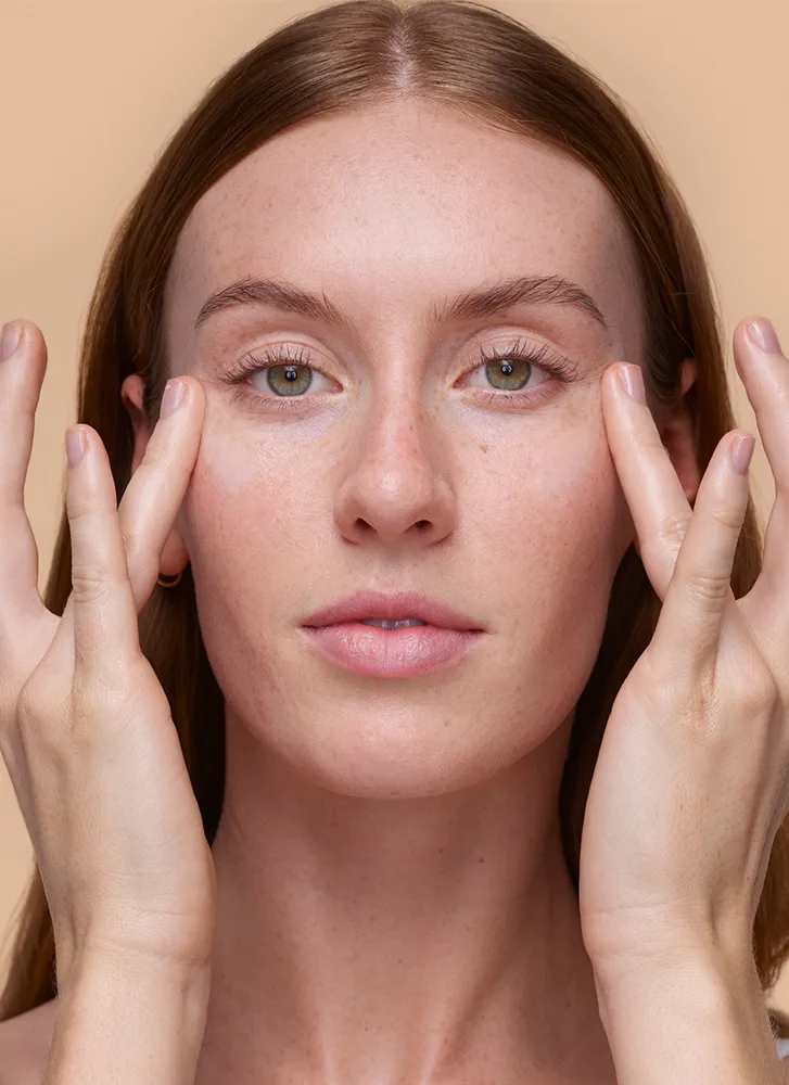 Trilogy Eye Contour Cream