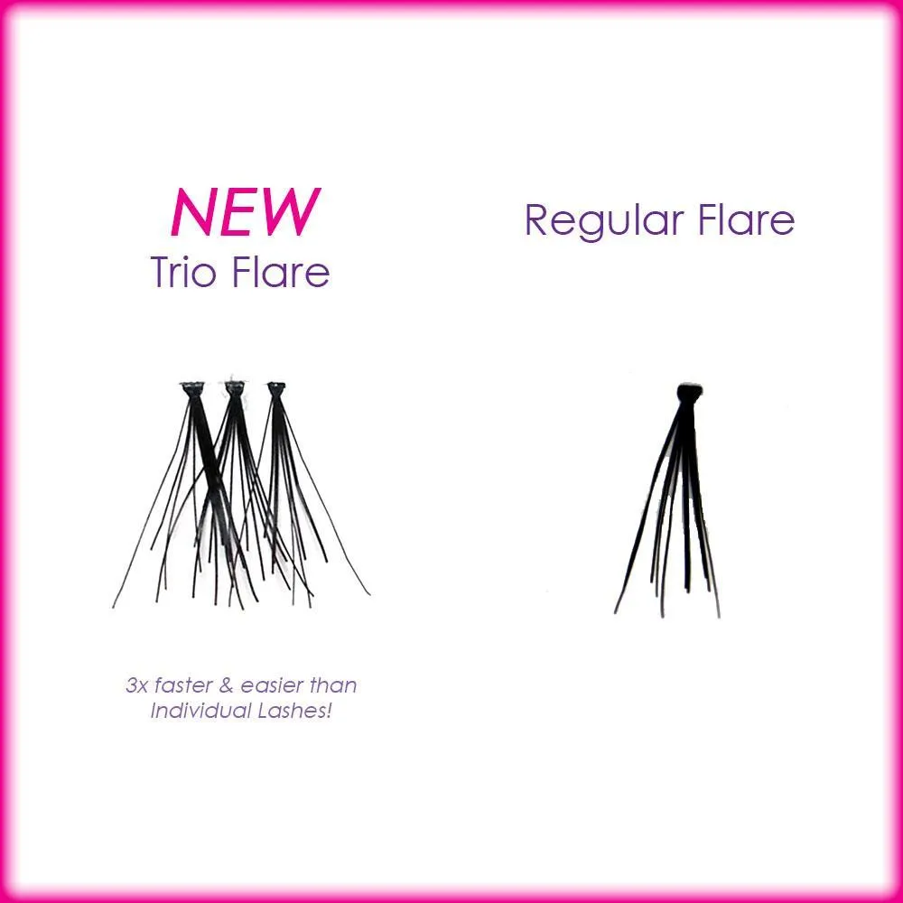 Trio Flare