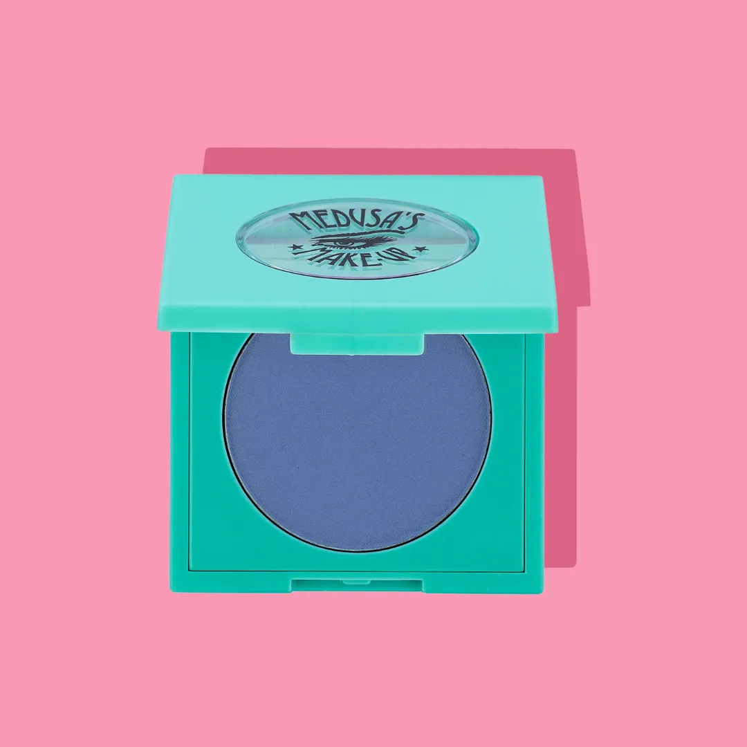 Tropical matte eyeshadow - Martinique
