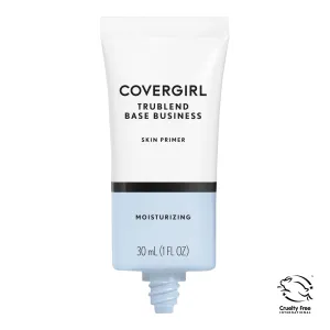 TruBlend Base Business Moisturizing Primer