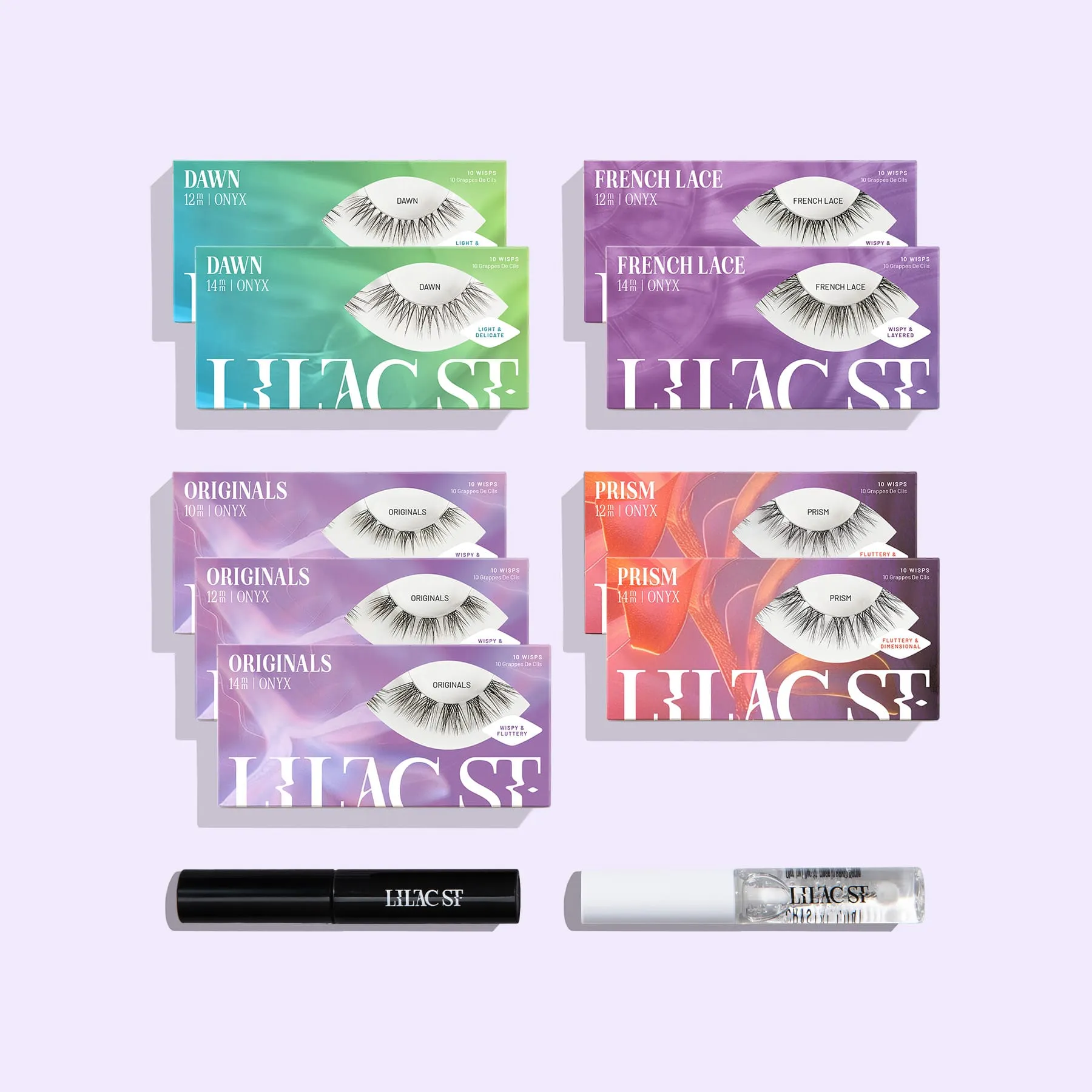 True Romance Collection