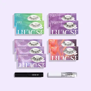 True Romance Collection
