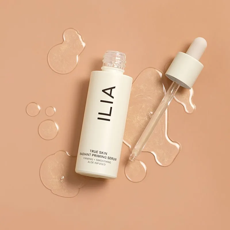 True Skin Radiant Priming Serum