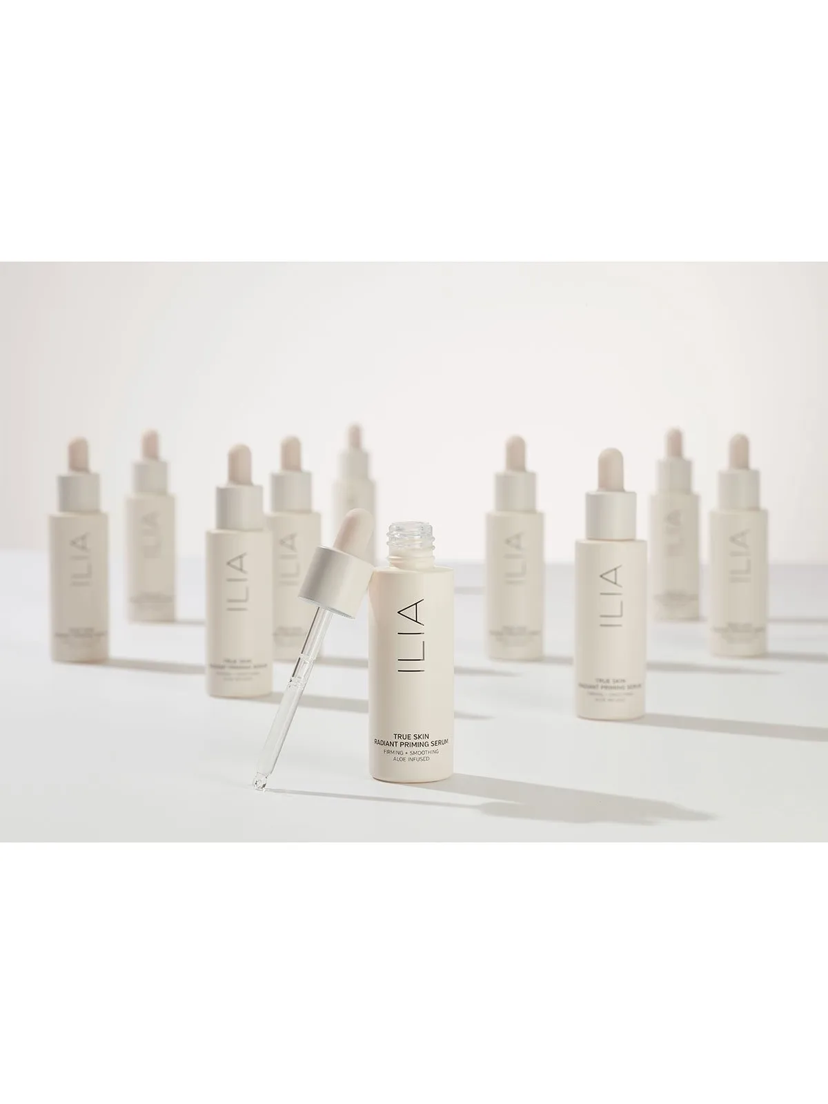 True Skin Radiant Priming Serum