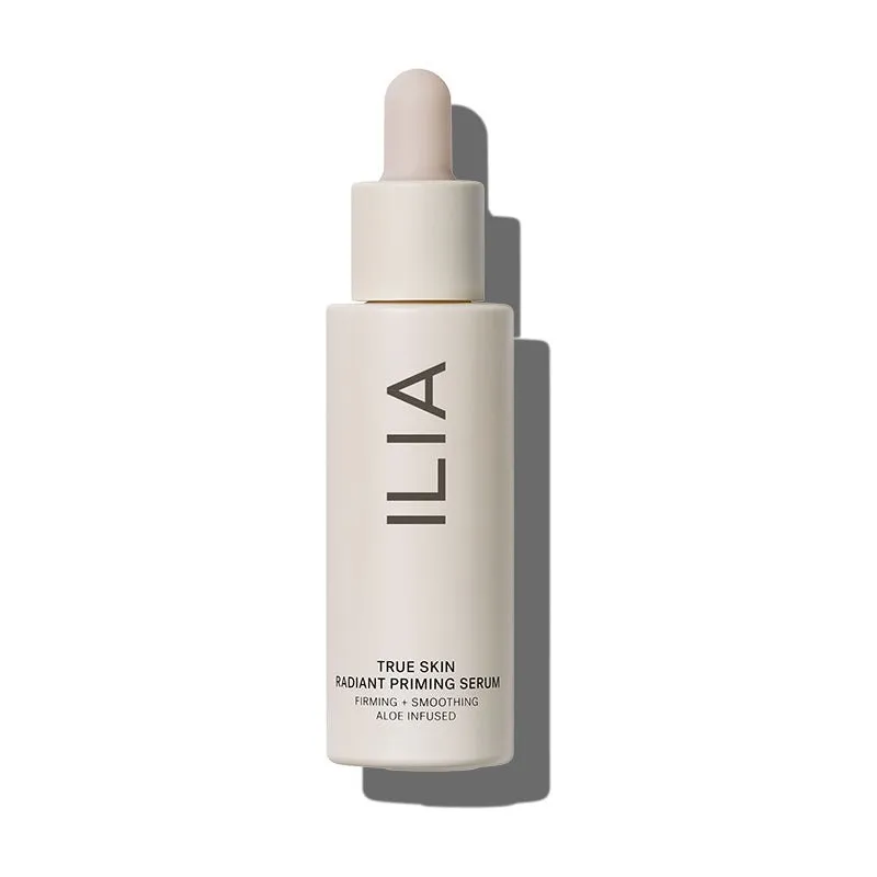 True Skin Radiant Priming Serum