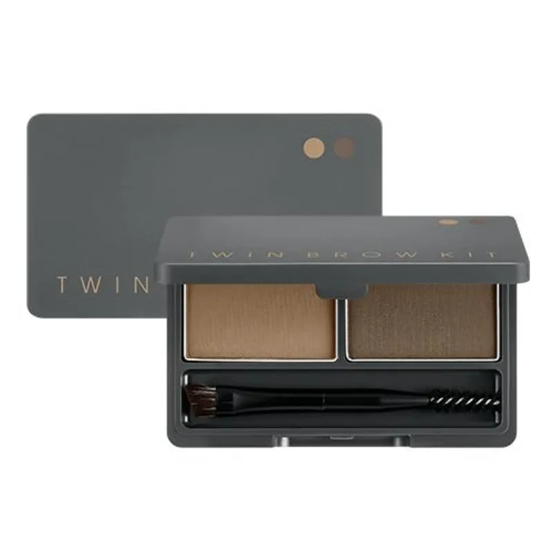 Twin Brow Kit