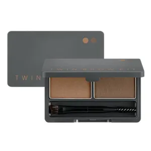 Twin Brow Kit