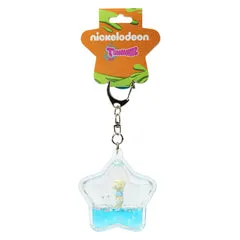U.C.C. Distributing Nickelodeon Tsunameez Random Water Keychain