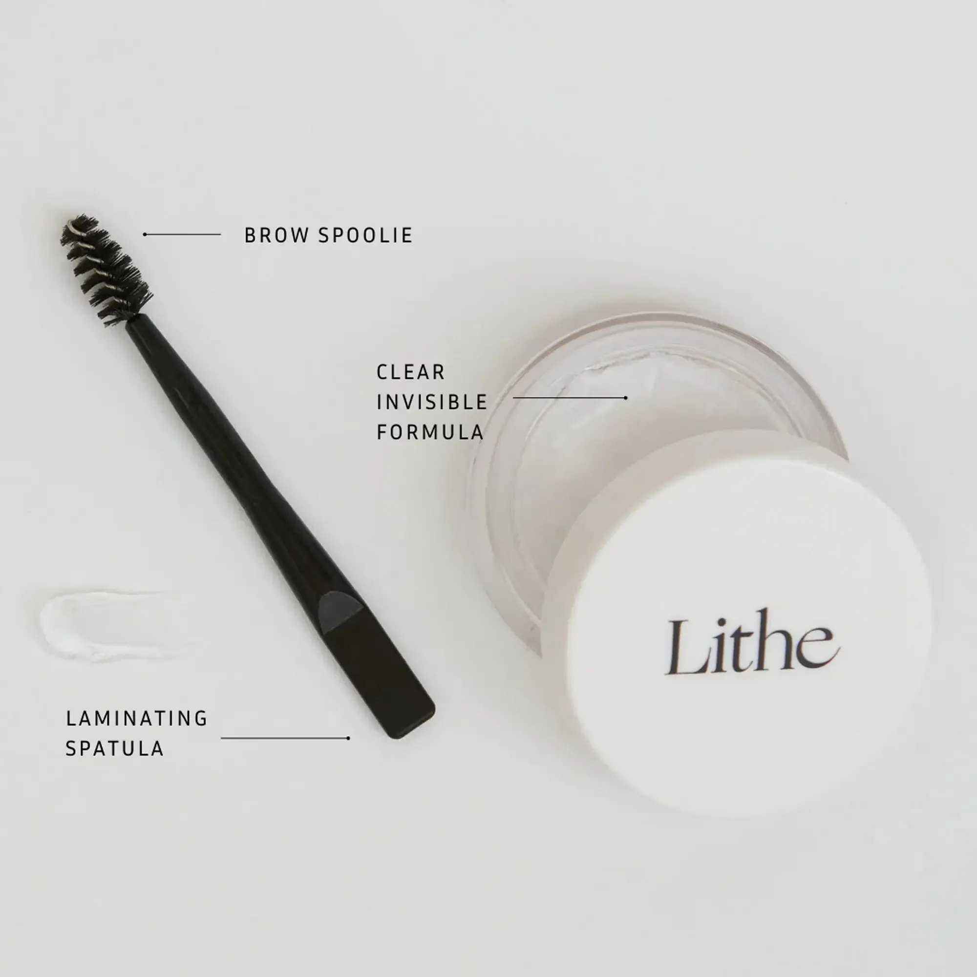 UHD Brow Sculpt