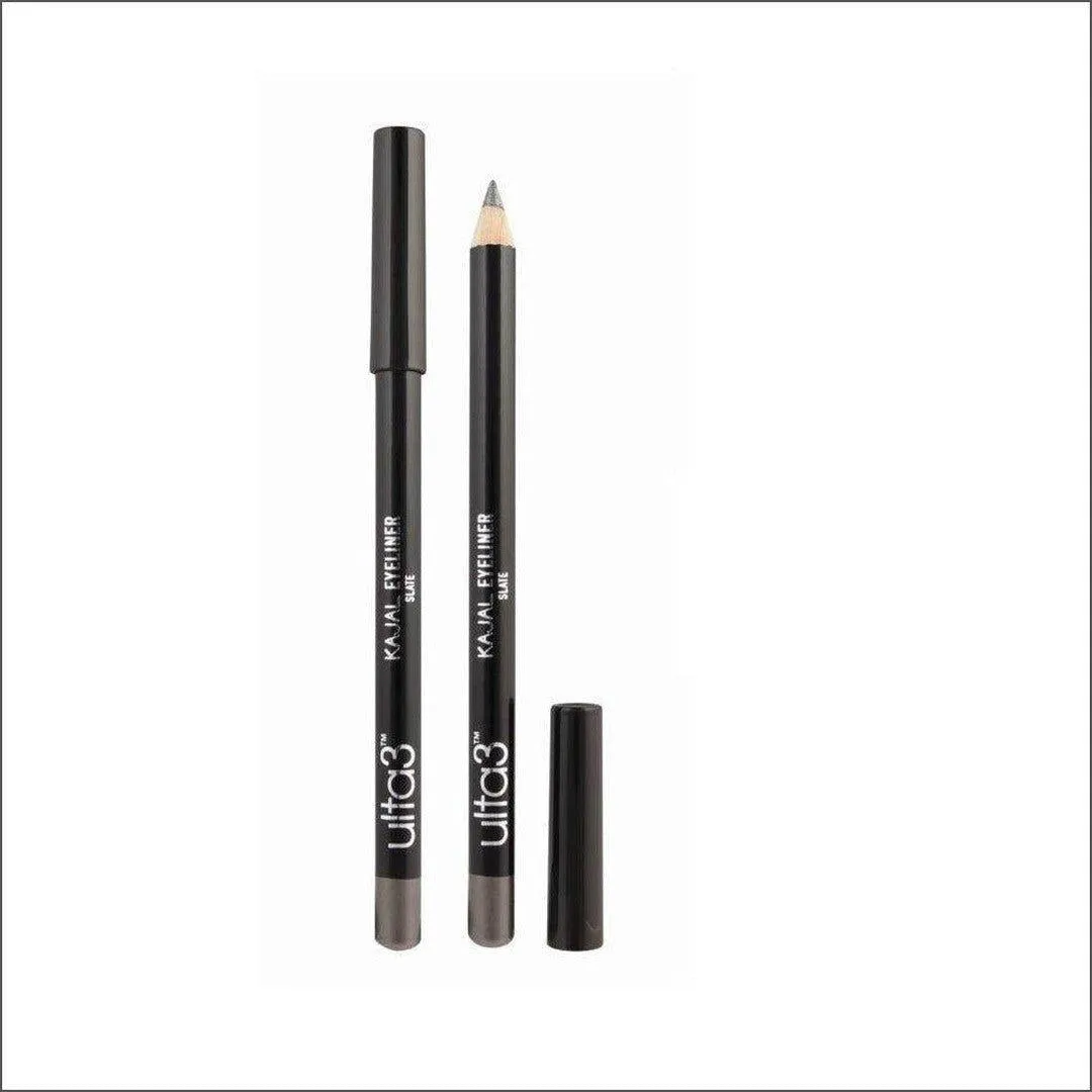 Ulta3 Kajal Eyeliner Pencil - Slate