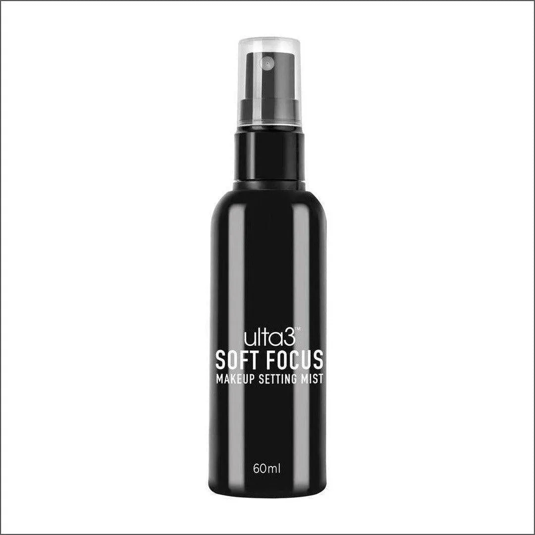 Ulta3 Makeup Setting Spray