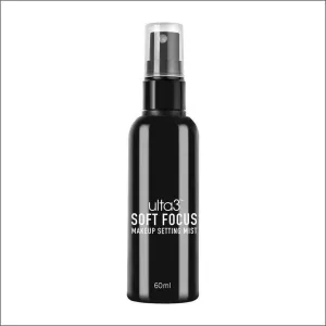 Ulta3 Makeup Setting Spray