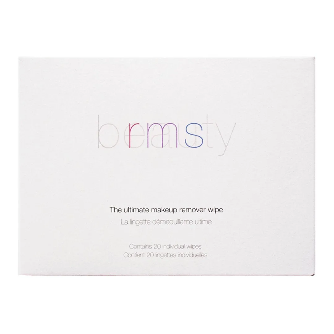 Ultimate Makeup Remover Wipes
