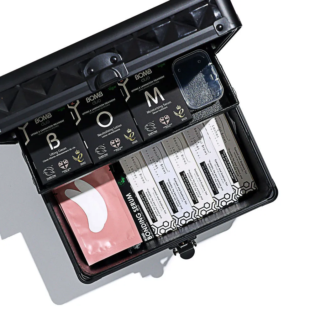 Ultimate Professional Lifting, Lamination, & Tint Kit