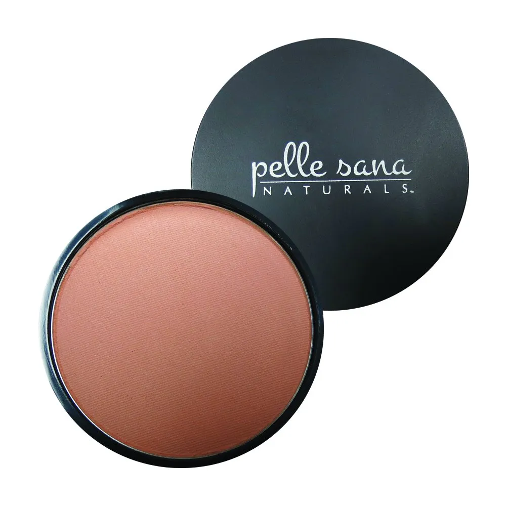 Ultra Pure Pressed Base 20 SPF - Skin Care for Cancer Survivors (Elegant Hazelnut)