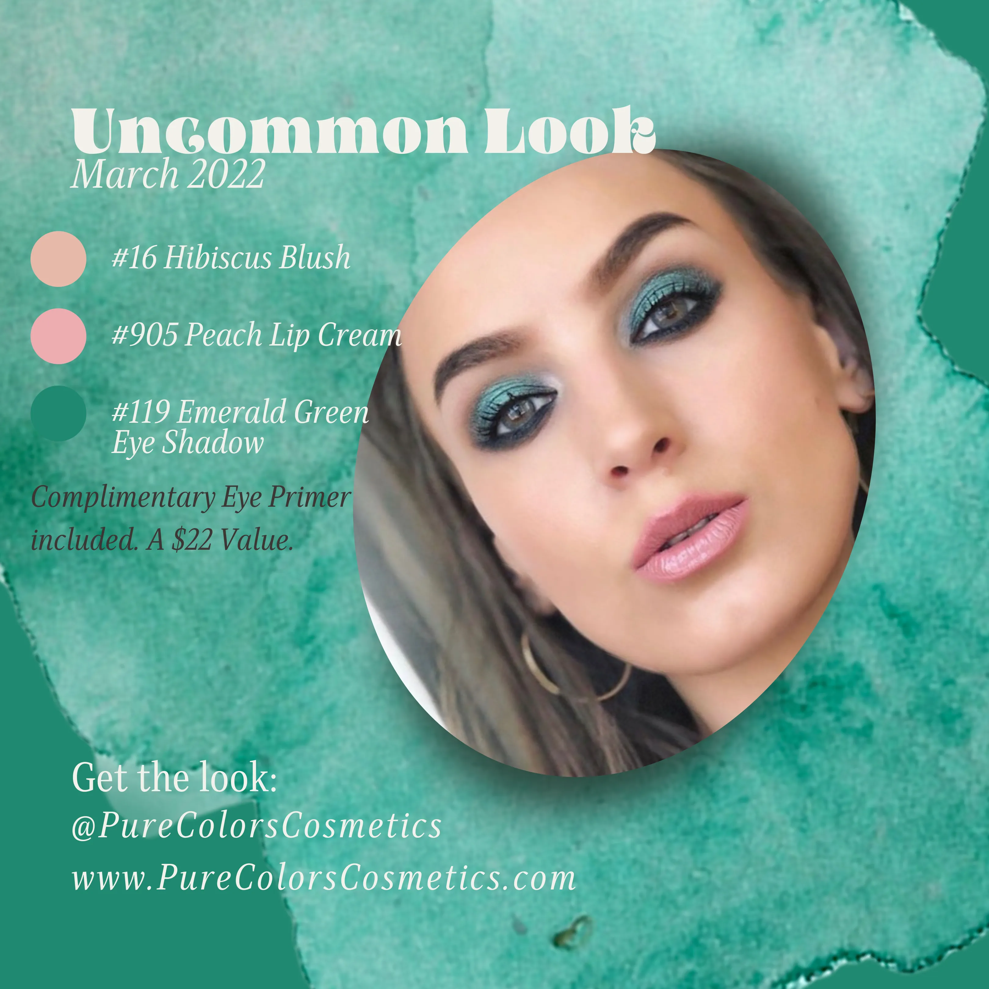 Uncommon Look