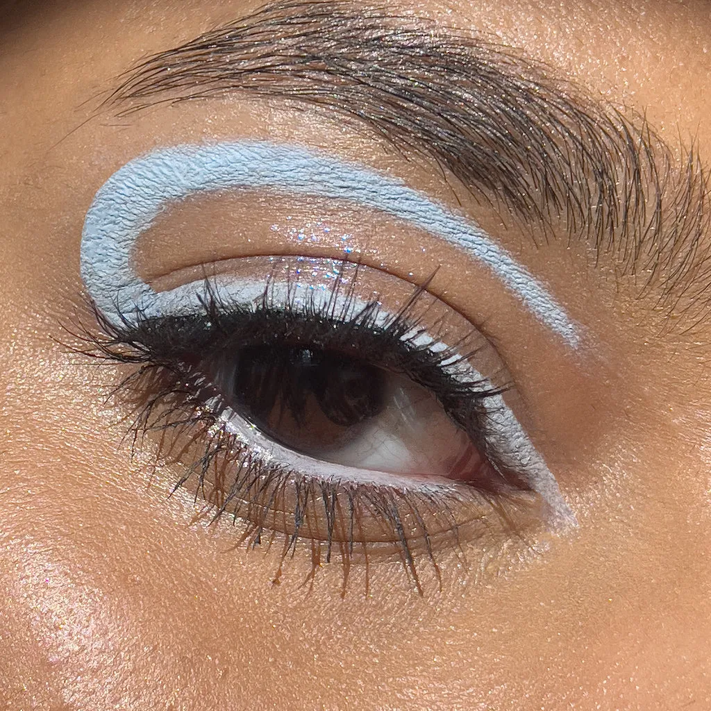 Underlined Kajal Eyeliner