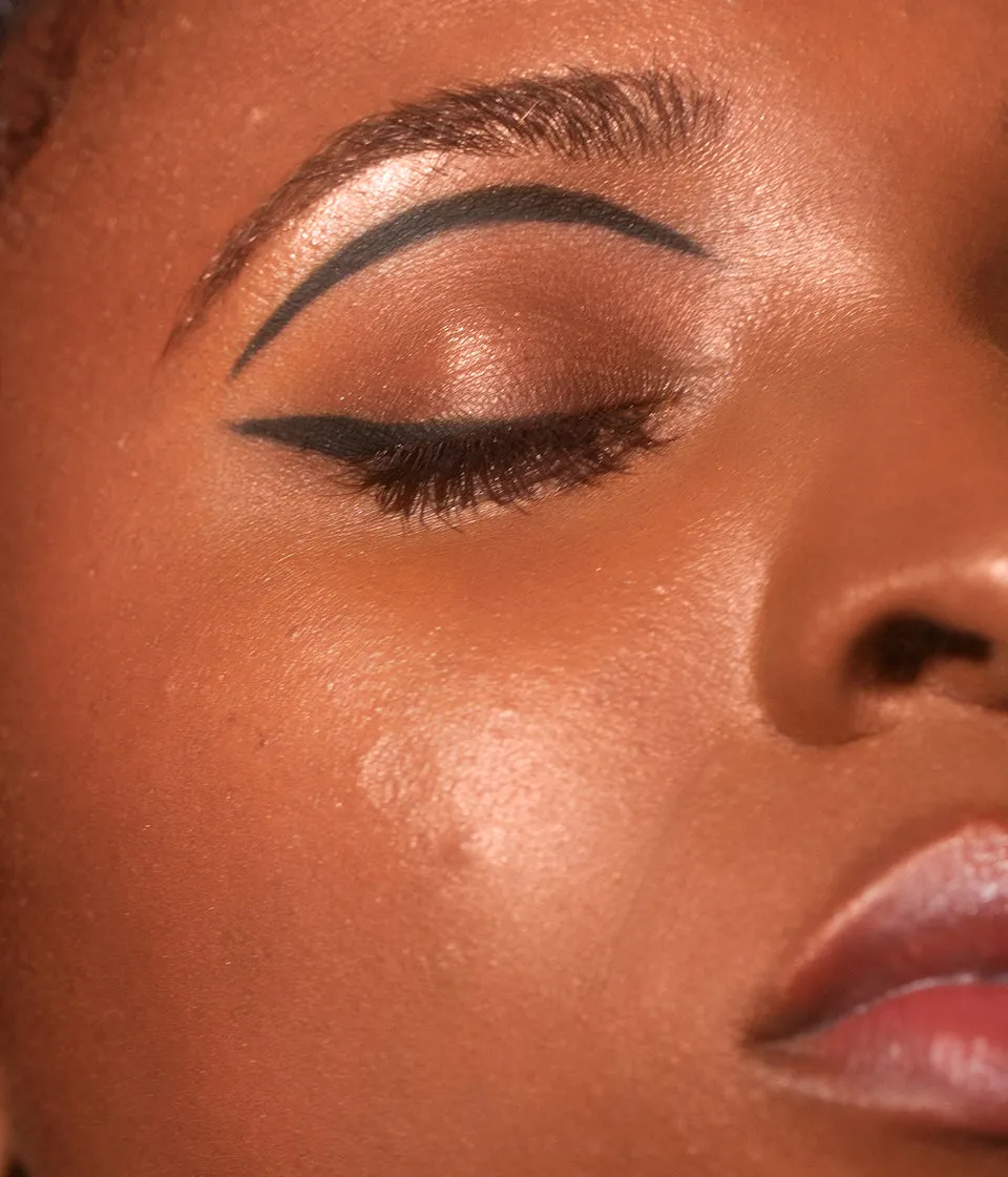 Underlined Kajal Eyeliner