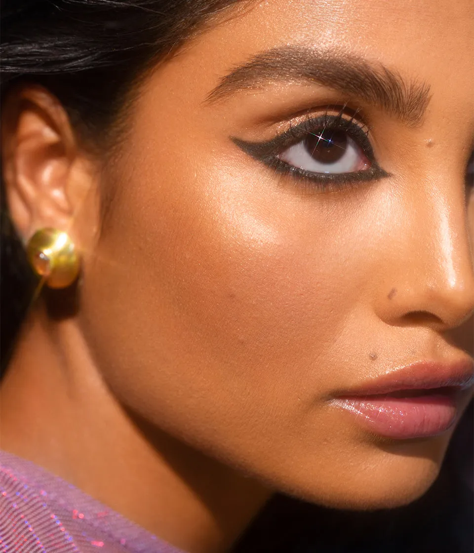 Underlined Kajal Eyeliner