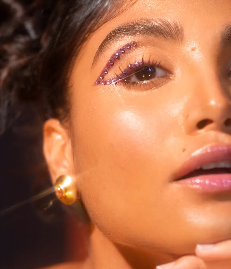 Underlined Kajal Eyeliner