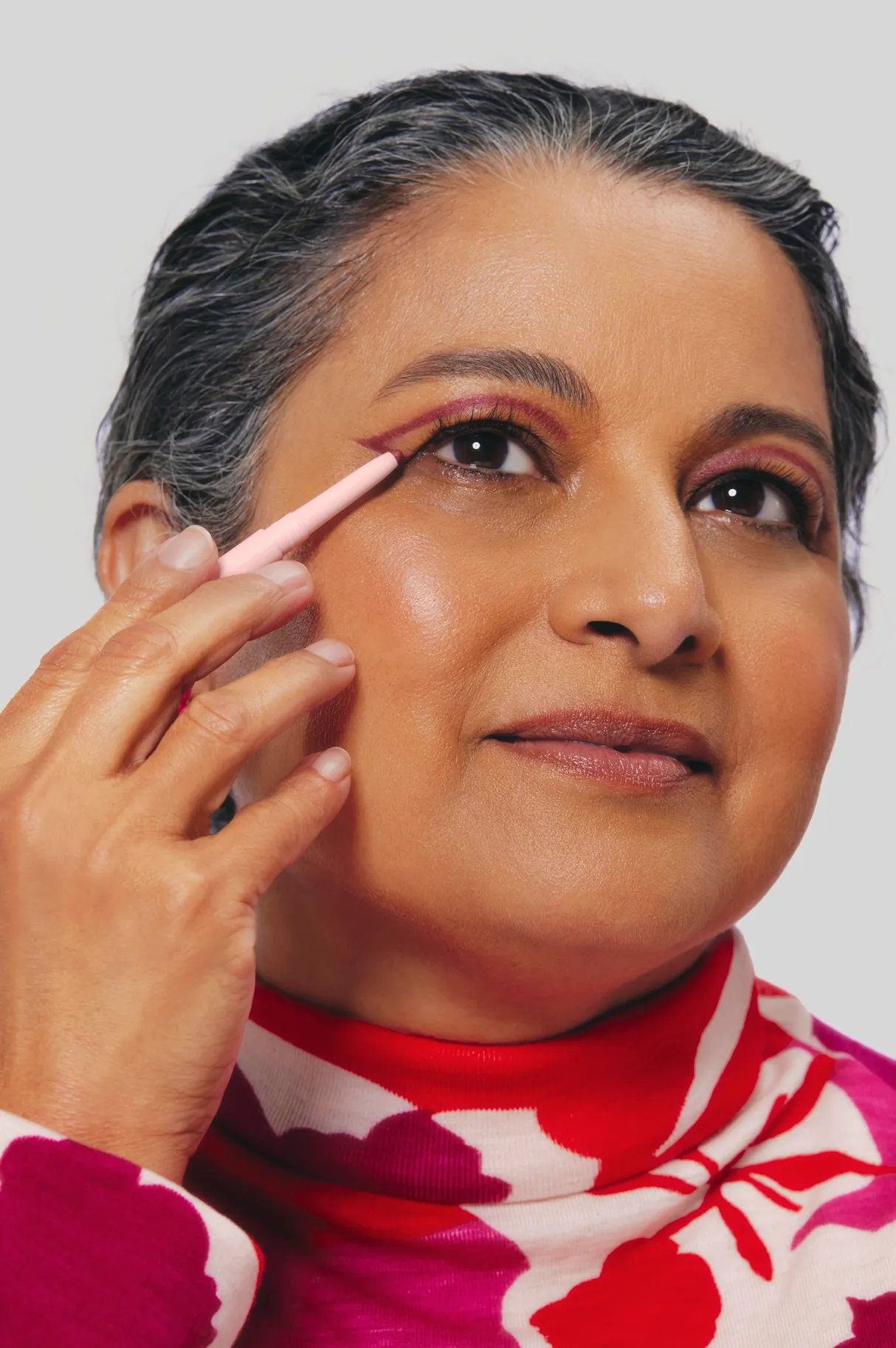 Underlined Kajal Eyeliner