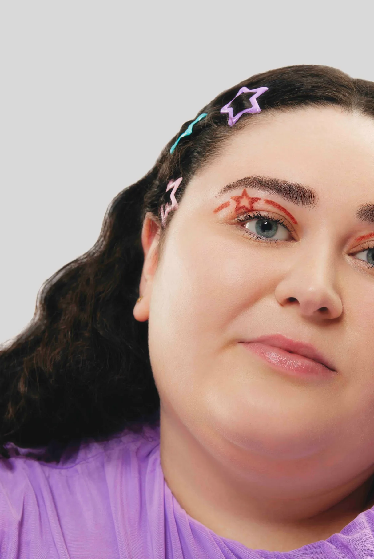 Underlined Kajal Eyeliner