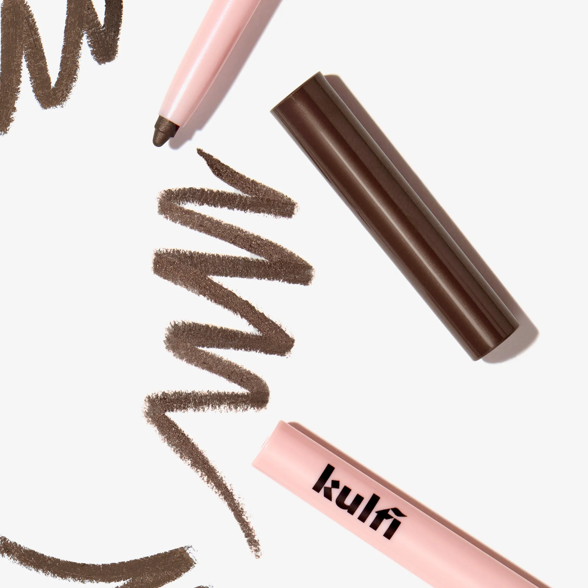 Underlined Kajal Eyeliner