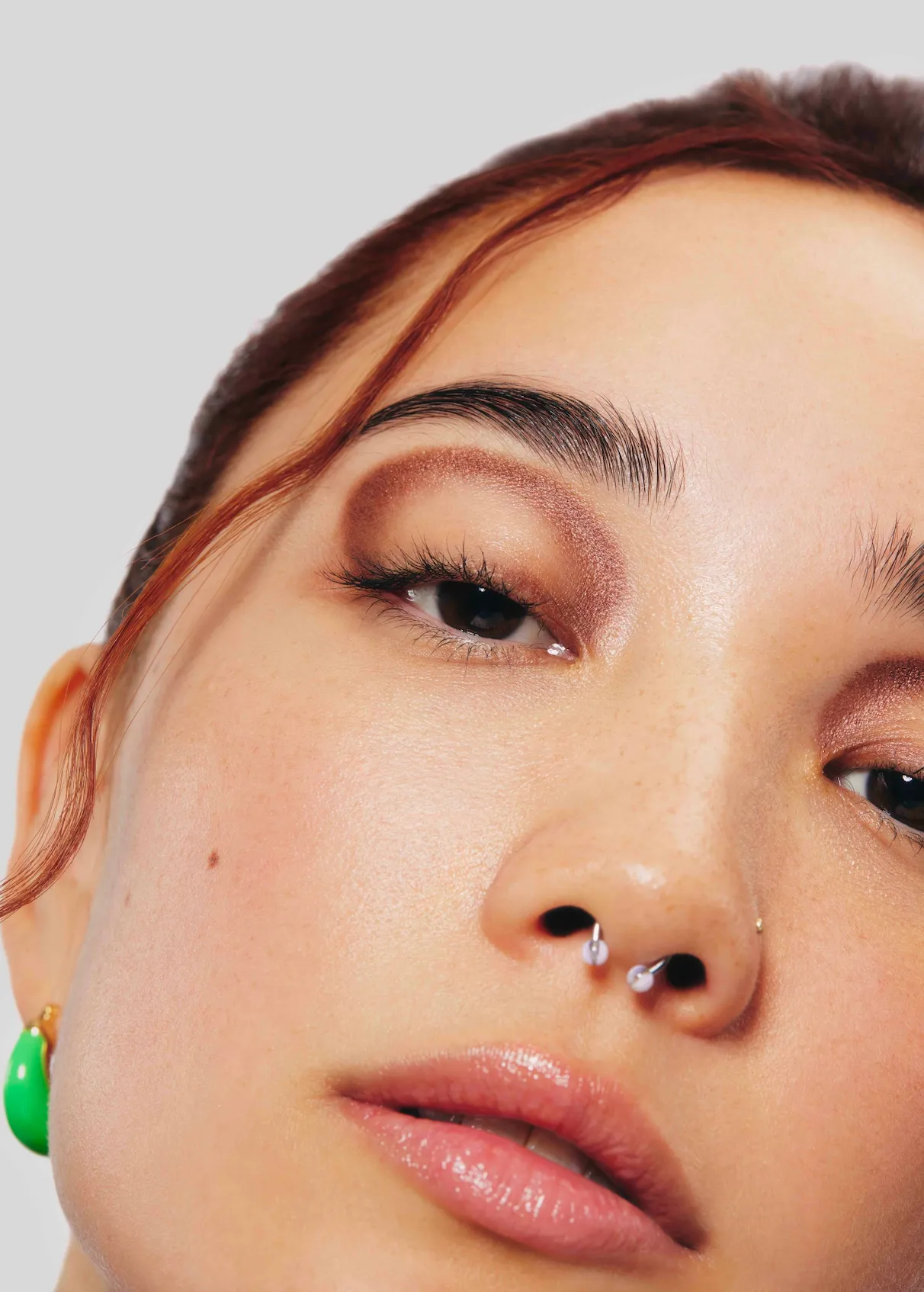 Underlined Kajal Eyeliner