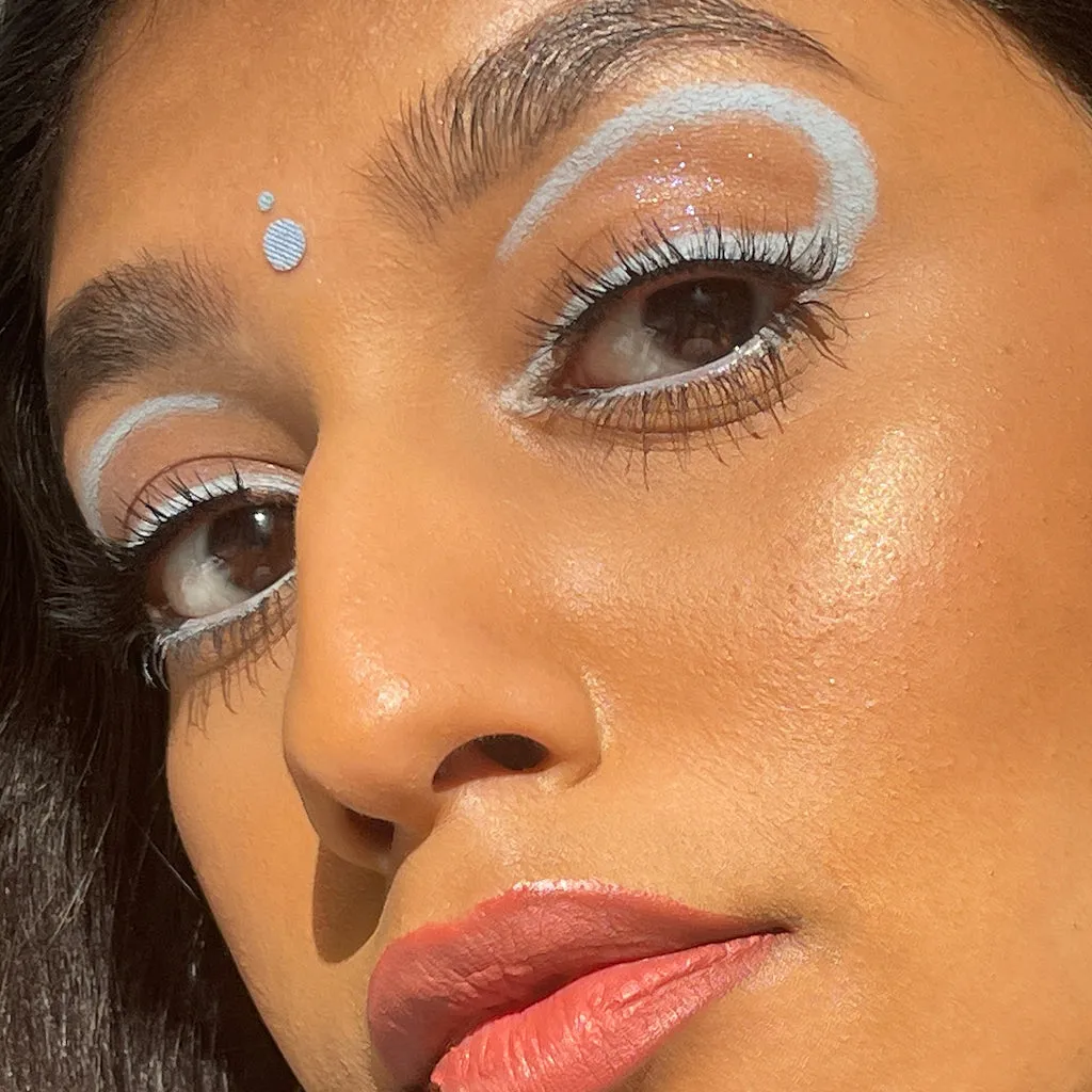 Underlined Kajal Eyeliner