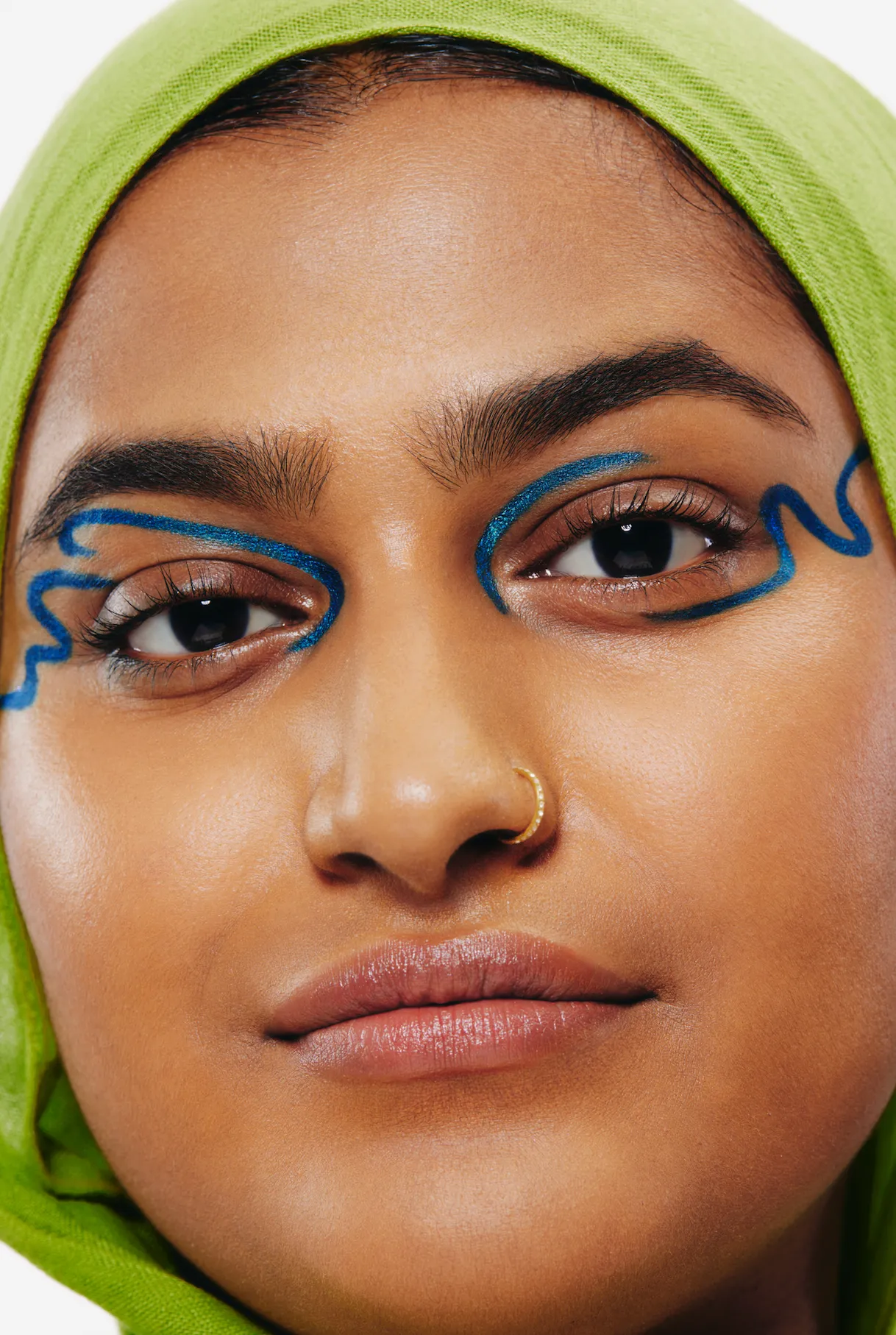 Underlined Kajal Eyeliner
