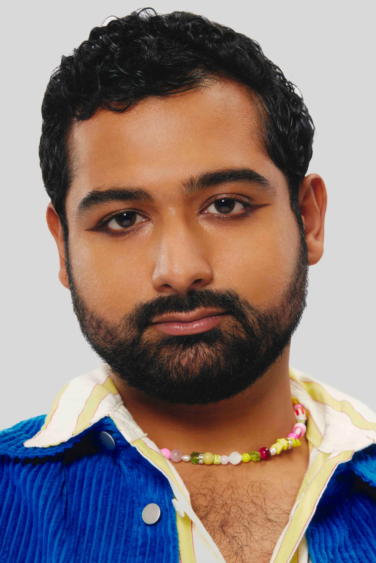 Underlined Kajal Eyeliner