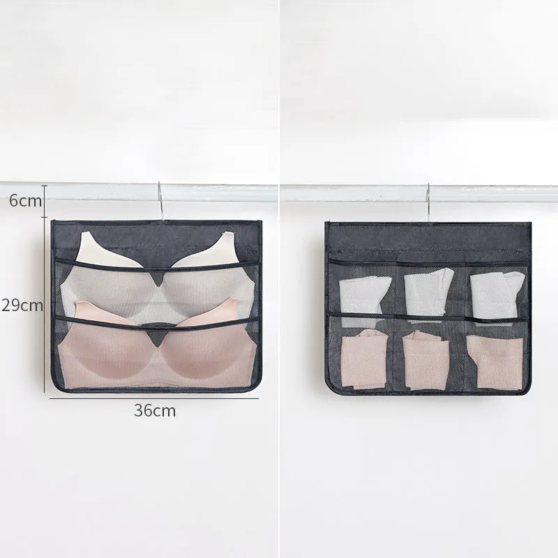 Underwear Storage Hanging Bag
