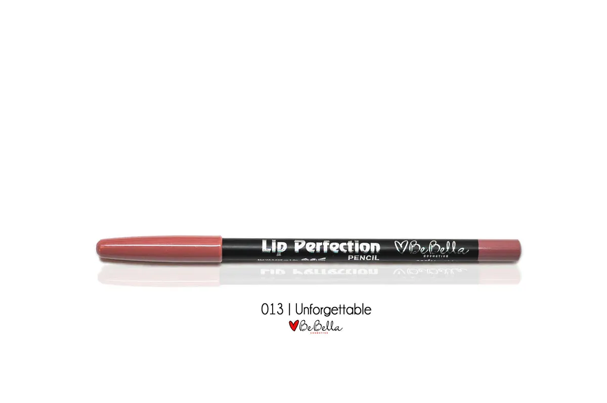 UNFORGETTABLE LIP LINER - 013