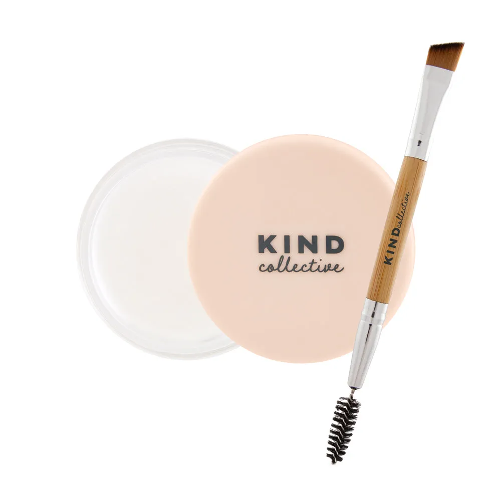 Universal Brow Laminate and Brush
