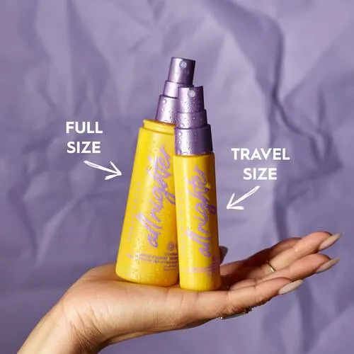 Urban Decay All Nighter Vitamin C Setting Spray (118ml)