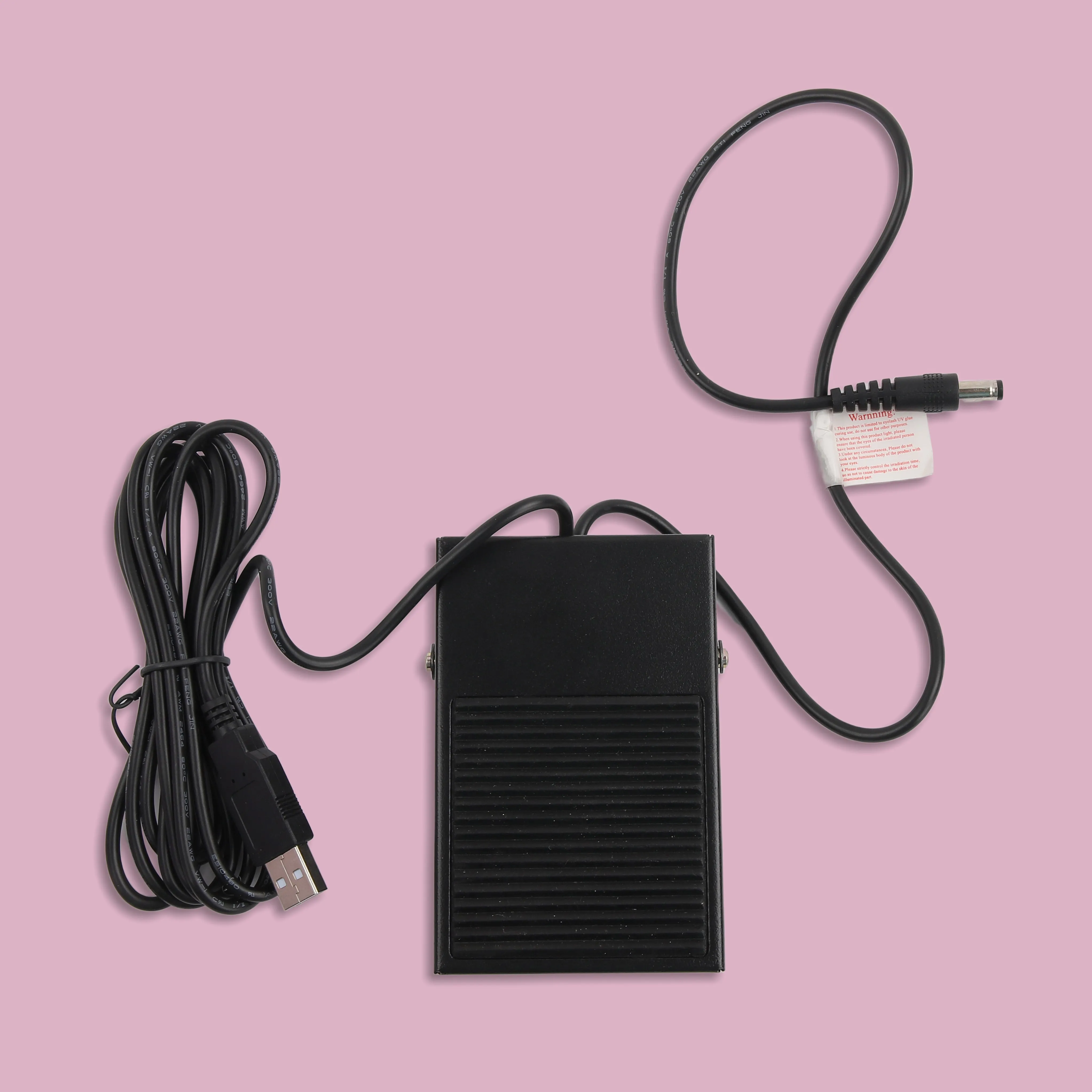 UV / LED LIGHT HAND KIT