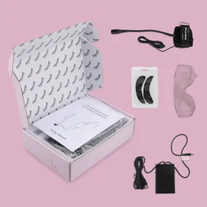 UV / LED LIGHT HAND KIT