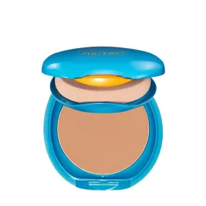 UV Protective Compact Foundation SPF30 podkład ochronny w kompakcie 40 Medium Ochre 12g
