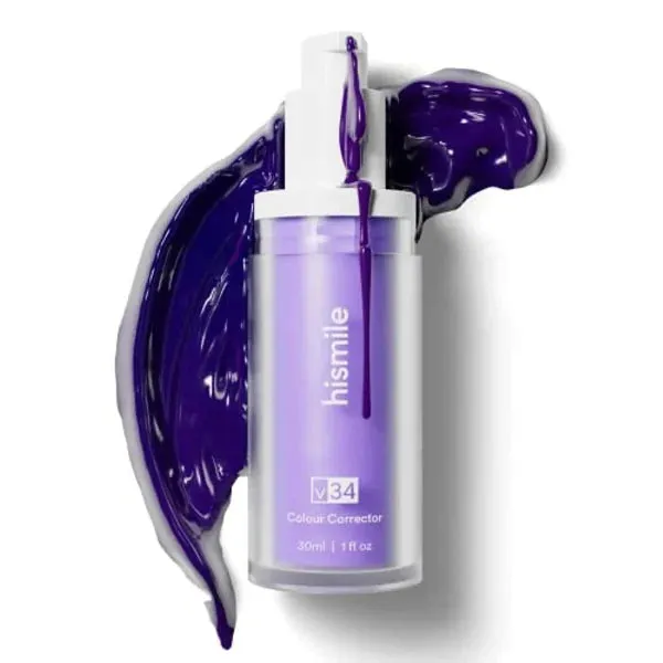 V34 Instant Teeth Whitener