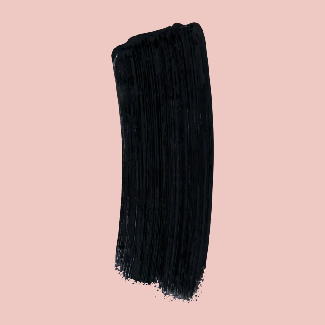 Va-Va Volume Bold Mascara in Black
