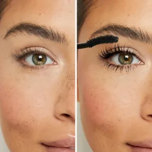 Va-Va Volume Bold Mascara in Black