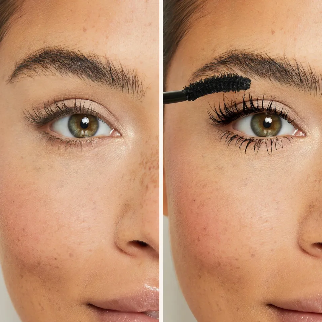 Va-Va Volume Bold Mascara in Black